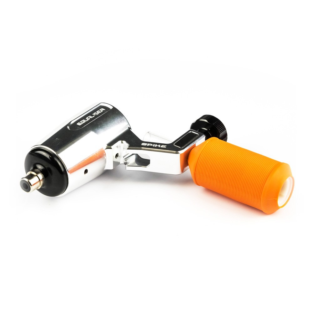 Equaliser Spike mit einstellbarem Hub – Bild 12