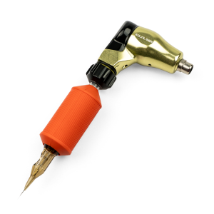 Alternative view of Equaliser Fox Mini V2