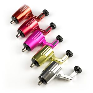 Equaliser Spike mit einstellbarem Hub