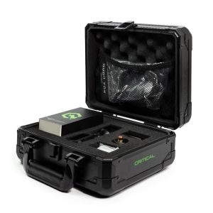 Critical Torque 5.0 MM Kit With Extra Battery