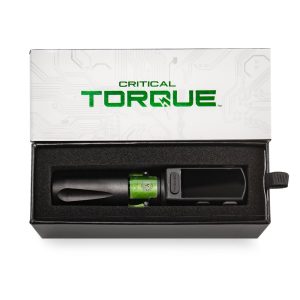 Alternative view of Critical Torque 3.5 MM