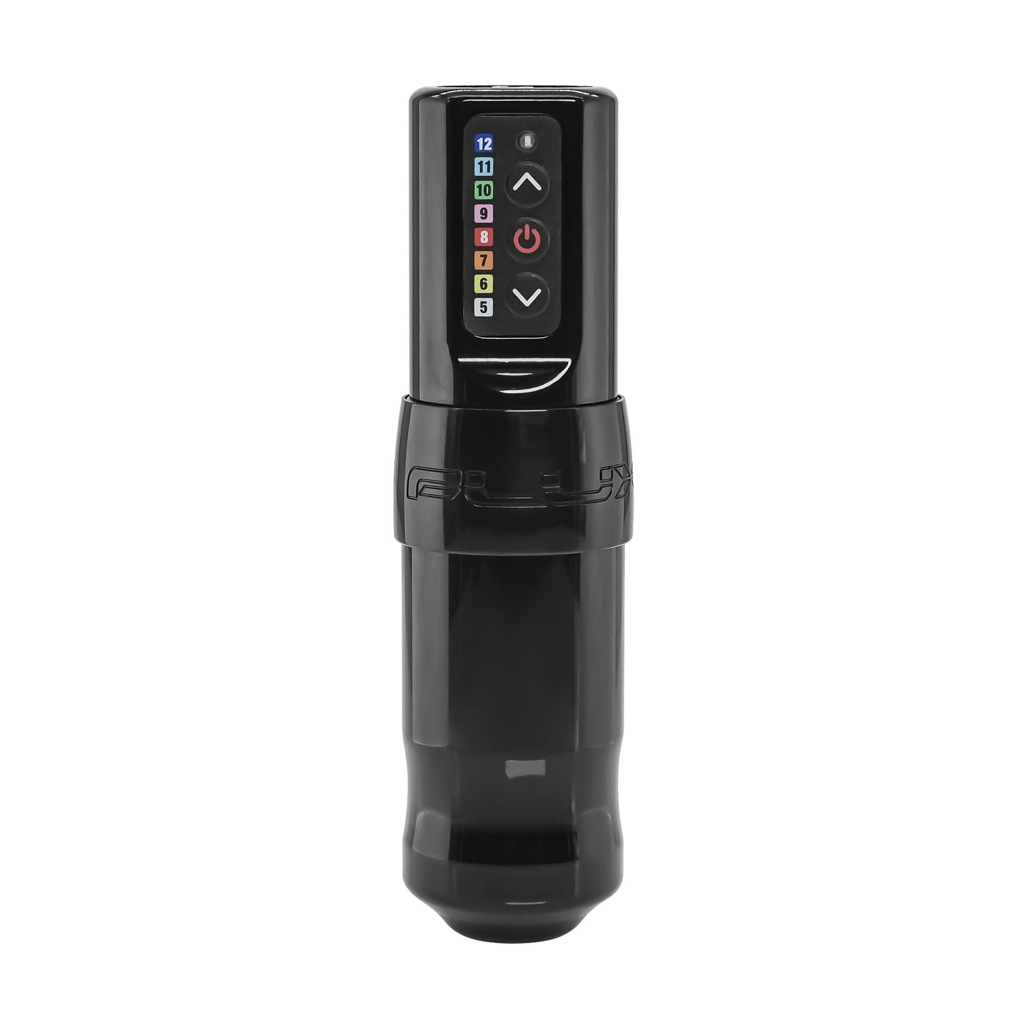 FK Irons Spektra Flux - Stealth mit 2x Powerbolt – Bild 2