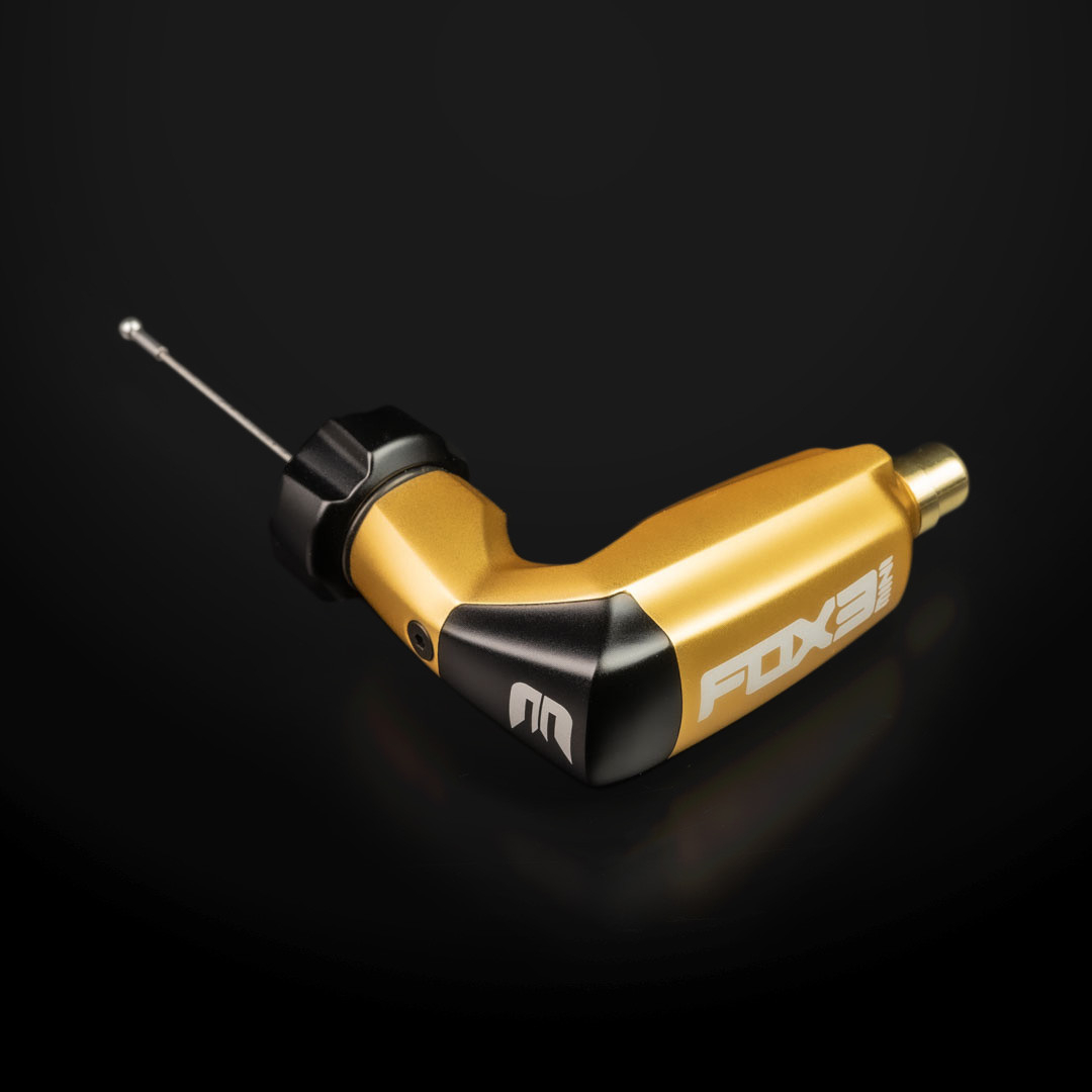 Equaliser FOX Mini V3 – Bild 7