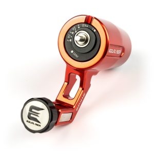 Equaliser Spike mit einstellbarem Hub – Bild 3