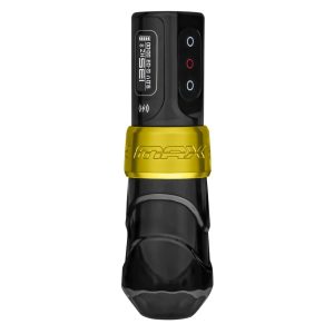 FK Irons Spektra Flux Max 3.2MM Extra Akku Powerbolt II – Bild 3