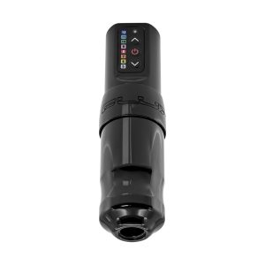 FK Irons Spektra Flux - Stealth mit 2x Powerbolt – Bild 3