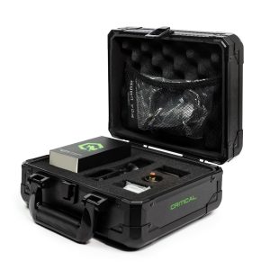 Critical Torque 4.2MM Set With Extra Battery