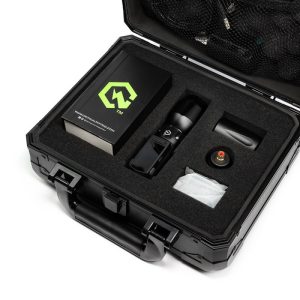 Critical Torque 5.0 MM Kit mit zusätzlichem Akku – Bild 3