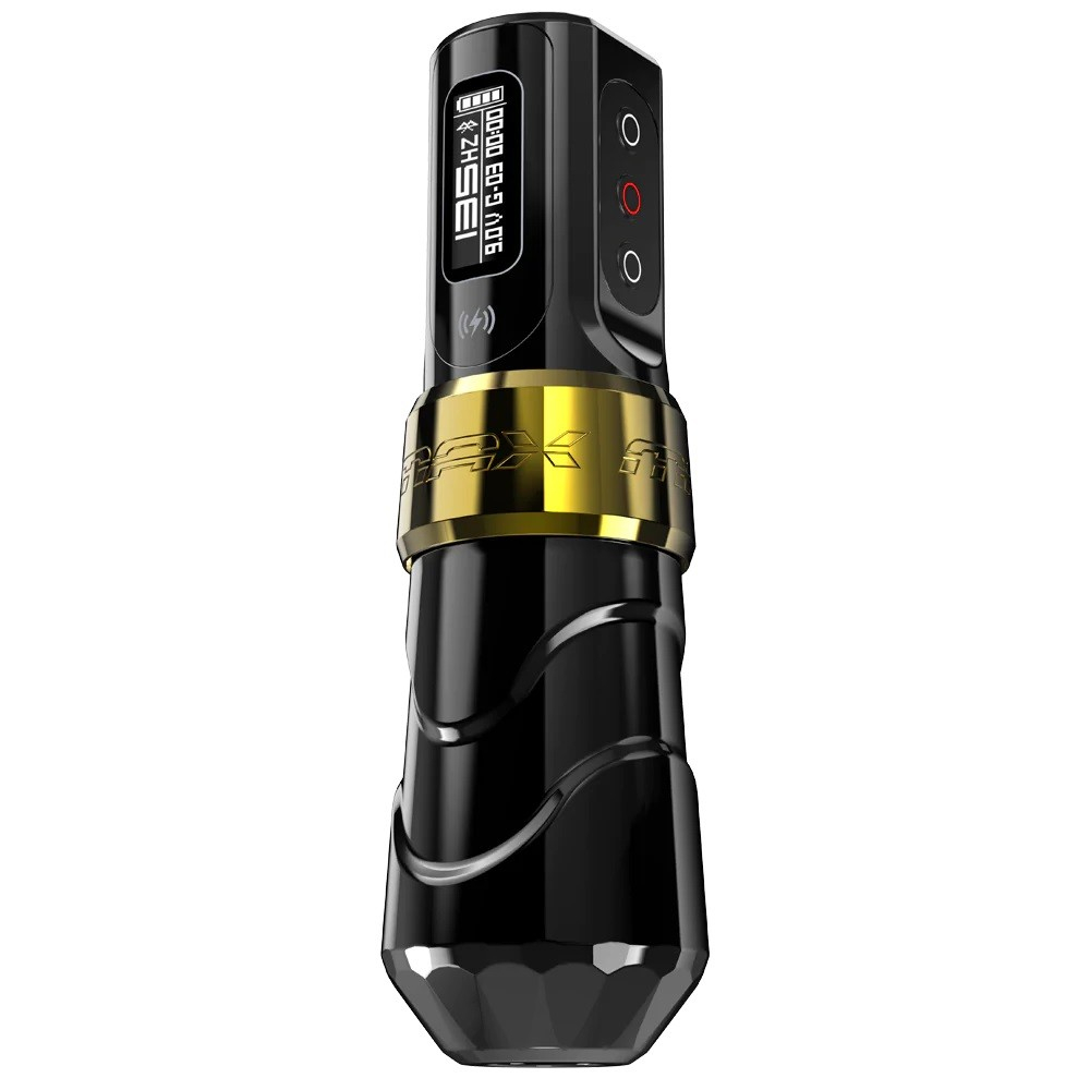 FK Irons Spektra Flux Max 3.2 MM – Bild 4