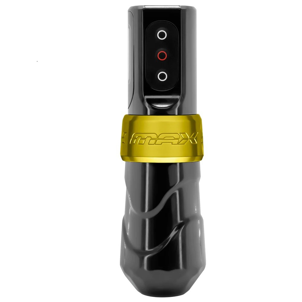 FK Irons Spektra Flux Max 3.2MM Extra Akku Powerbolt II – Bild 4