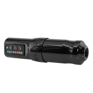FK Irons Spektra Flux - Stealth mit 2x Powerbolt – Bild 4