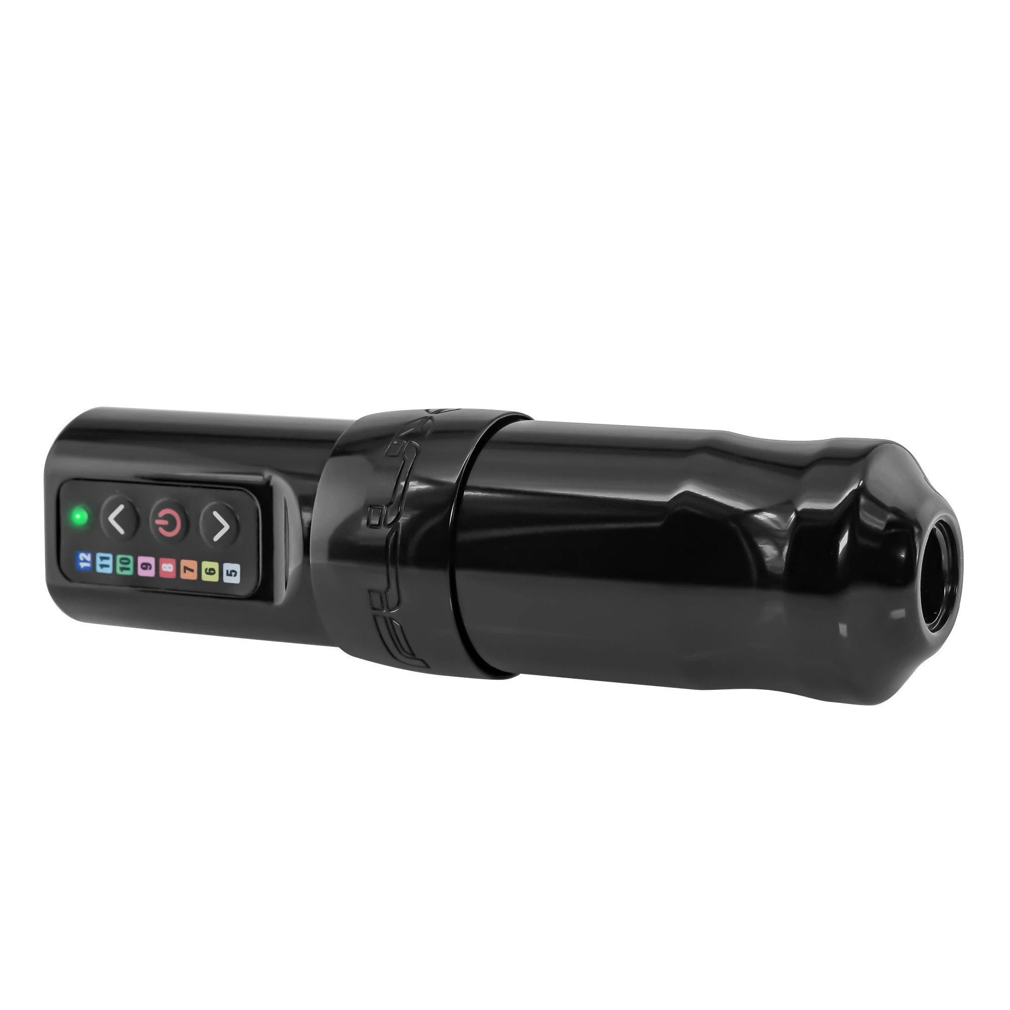 FK Irons Spektra Flux - Stealth mit 2x Powerbolt – Bild 4