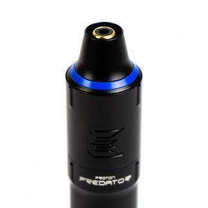 Equaliser Predator Mit Kabelloser Batterie – Bild 4