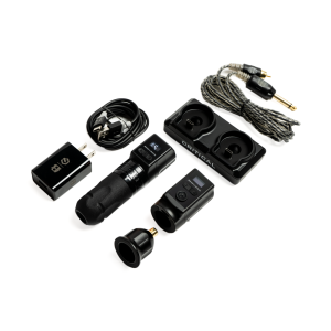 Bishop Power Wand - Komplettes Set - Liner – Bild 5