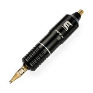 Alternative view of Equaliser Proton MX 3.0 MM