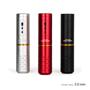 Equaliser Neutron 3.0 MM