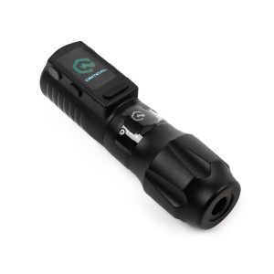 Critical Torque 5.0 MM Kit mit zusätzlichem Akku – Bild 4