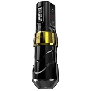 FK Irons Spektra Flux Max 3.2MM Extra Akku Powerbolt II – Bild 5