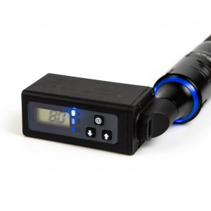 Equaliser Predator Mit Kabelloser Batterie – Bild 5