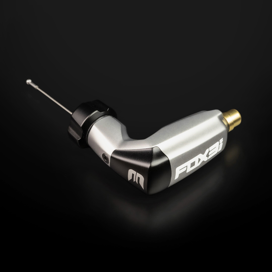 Equaliser FOX Mini V3 – Bild 10
