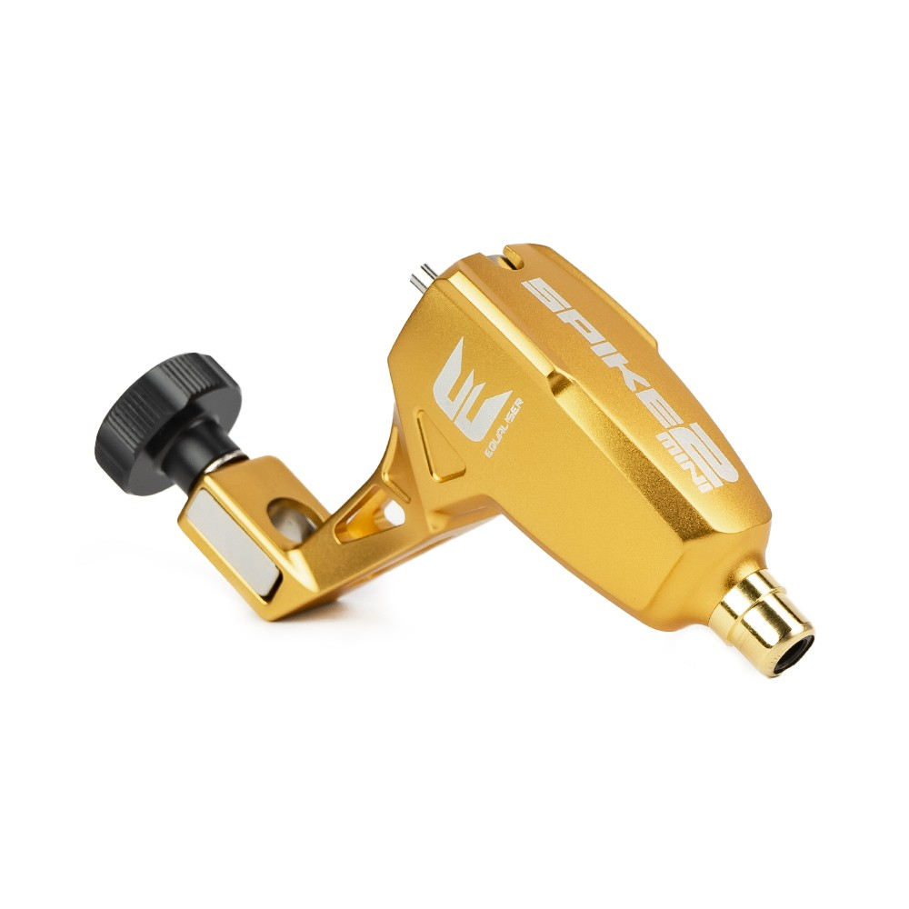 Equaliser Spike Mini V2 – Bild 6