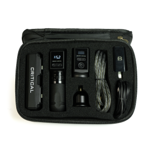 Bishop Power Wand - Full Set - Liner