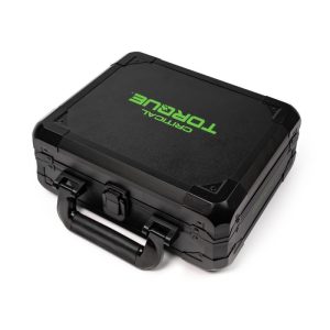 Critical Torque 5.0 MM Kit mit zusätzlichem Akku – Bild 5