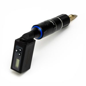 Equaliser Predator Mit Kabelloser Batterie – Bild 6