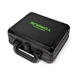 Critical Torque 4.2MM Set With Extra Battery