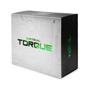Critical Torque 5.0 MM Kit mit zusätzlichem Akku – Bild 6