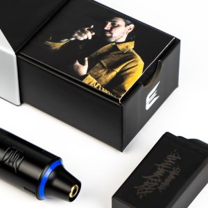 Equaliser Predator Mit Kabelloser Batterie – Bild 7