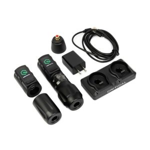 Critical Torque 5.0 MM Kit mit zusätzlichem Akku – Bild 7