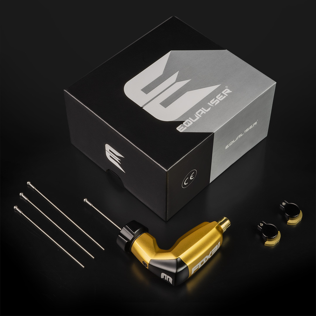 Equaliser FOX Mini V3 – Bild 13