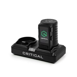 Critical Torque 4.2MM Set With Extra Battery