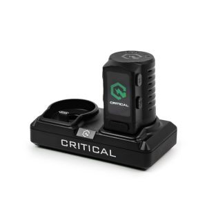 Critical Torque 5.0 MM Kit mit zusätzlichem Akku – Bild 8