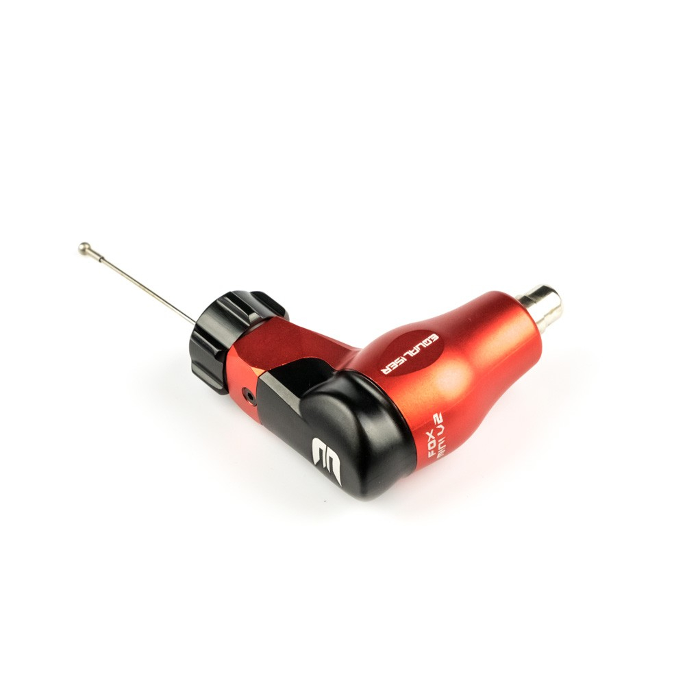 Equaliser Fox Mini V2 – Bild 17