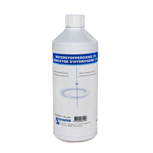 Reymerink - Wasserstoffperoxid 3%
