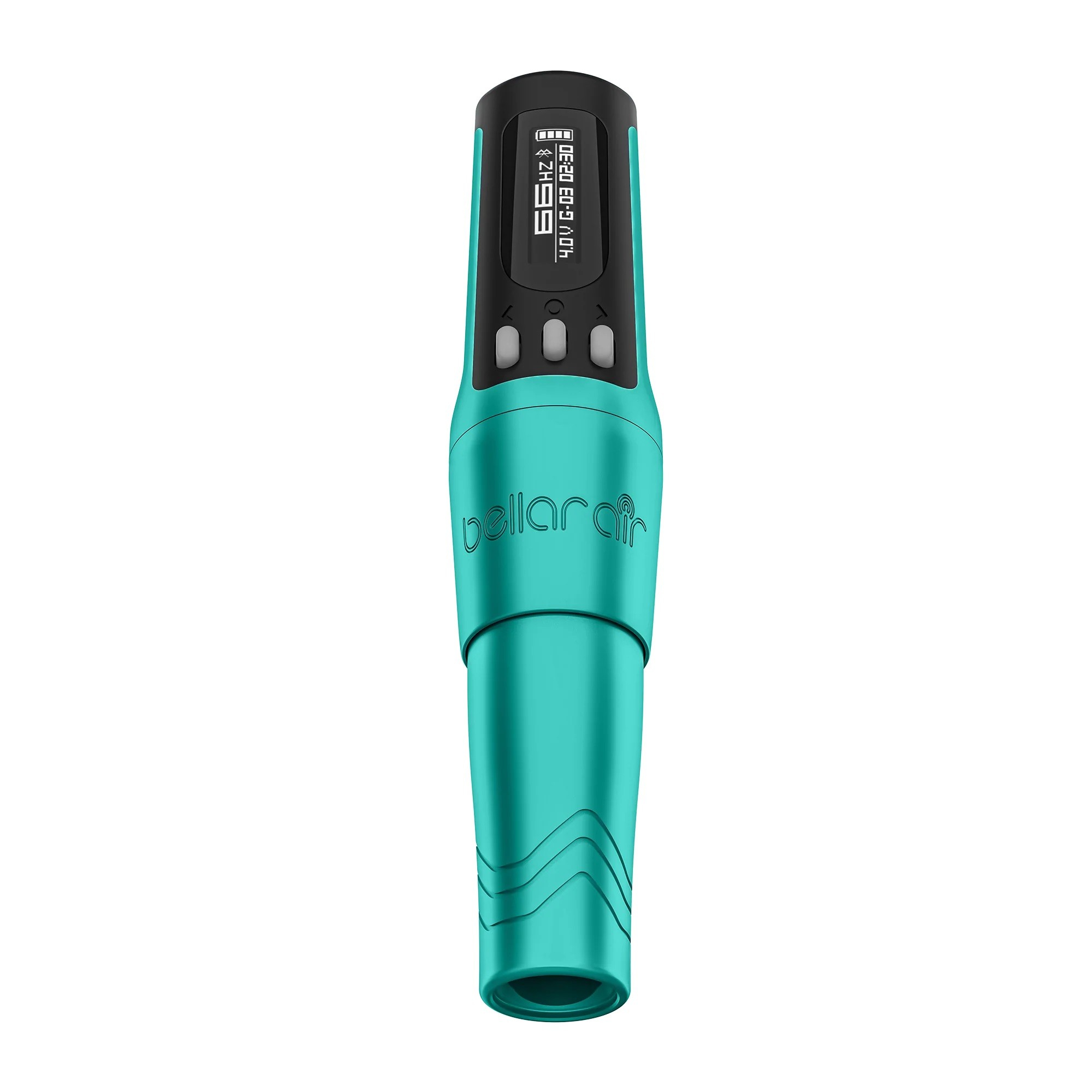 Microbeau Bellar Air - 2,1 MM + Zusätzlicher Akkupack - Blau – Bild 3