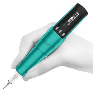Microbeau Bellar Air - 2,1 MM + Zusätzlicher Akkupack - Blau – Bild 6