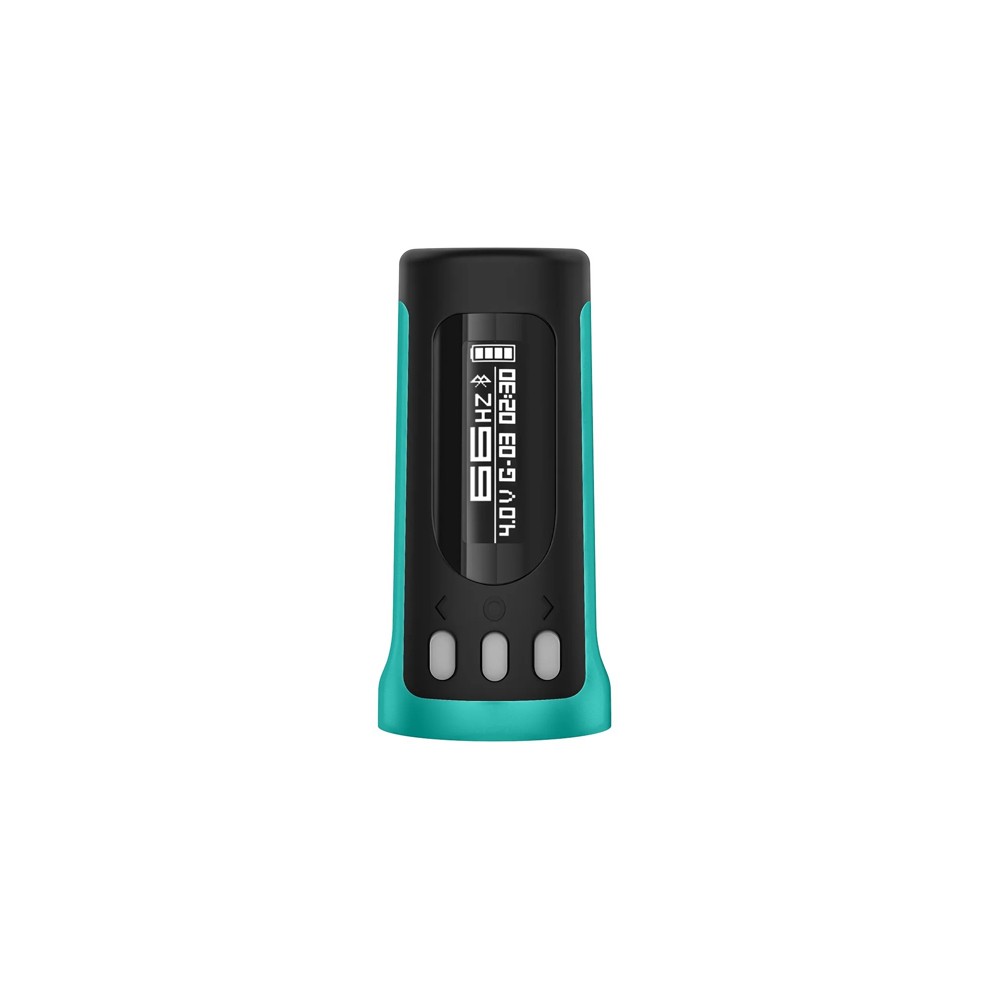 Microbeau Bellar Air - 2,1 MM + Zusätzlicher Akkupack - Blau – Bild 7