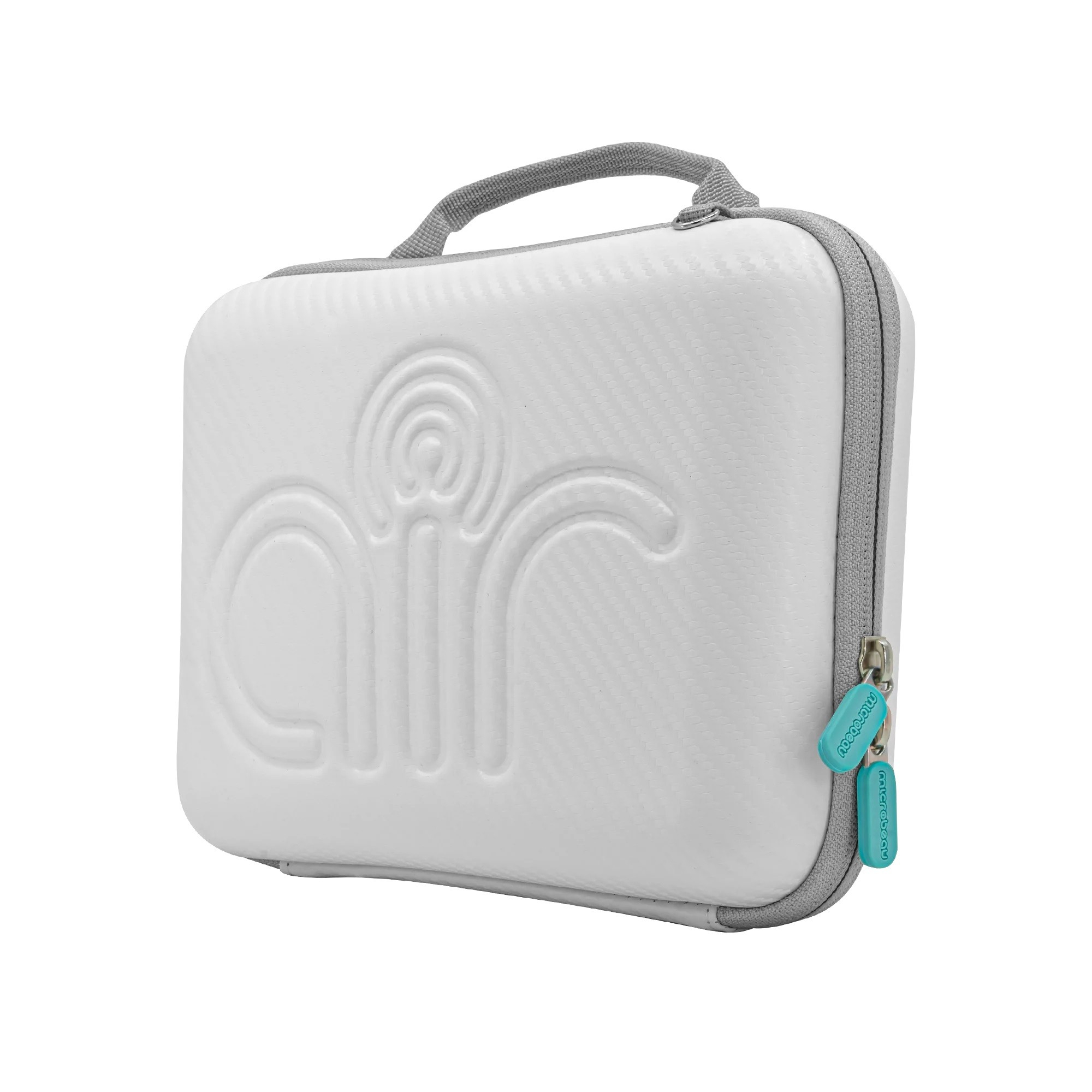 Microbeau Bellar Air - 2,1 MM + Zusätzlicher Akkupack - Blau – Bild 8