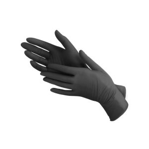 Soft Nitril Tatoeage Handschoenen / Tattoo Gloves maat M