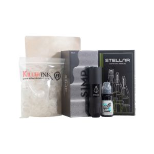Professional Tattoo Kit I - Apprentice V2