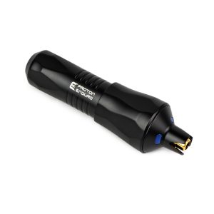 Professionele Tattoo Kit – Equaliser PEN, Inkt & Accessoires